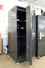 Used John Tann 7026 TRTL30X6 Torch and Tool Resistant Safe